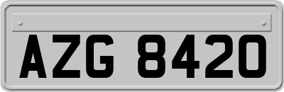 AZG8420