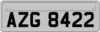 AZG8422