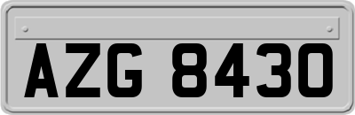 AZG8430