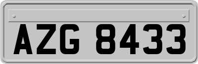 AZG8433