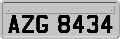 AZG8434