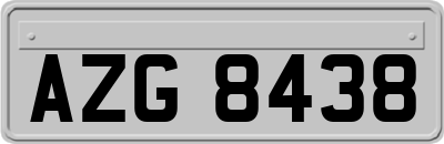 AZG8438