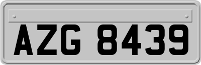 AZG8439