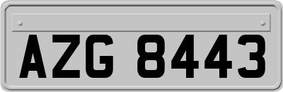 AZG8443