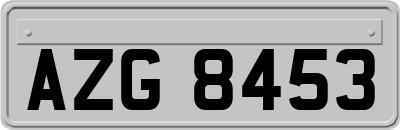 AZG8453