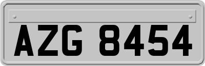AZG8454