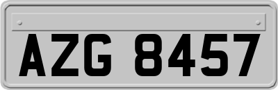 AZG8457