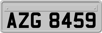 AZG8459