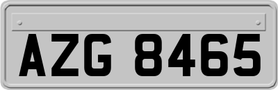 AZG8465