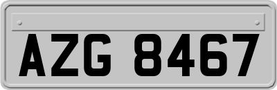 AZG8467