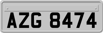 AZG8474