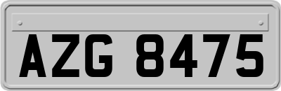 AZG8475