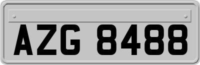 AZG8488