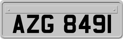 AZG8491