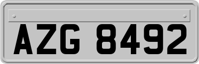 AZG8492