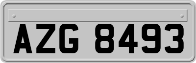 AZG8493