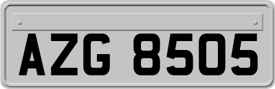 AZG8505