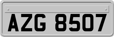 AZG8507