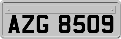 AZG8509