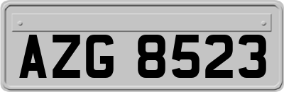 AZG8523