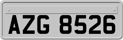 AZG8526