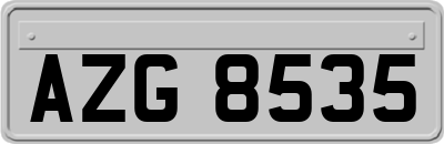 AZG8535