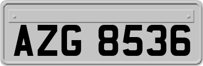 AZG8536