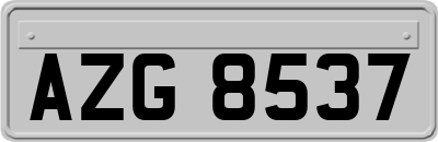 AZG8537