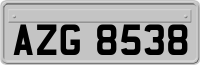 AZG8538