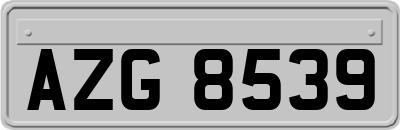AZG8539