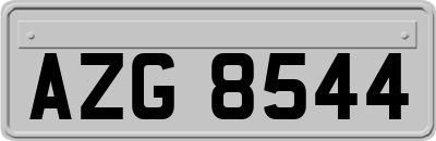 AZG8544