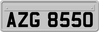 AZG8550