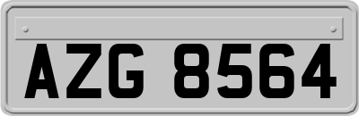 AZG8564