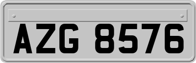 AZG8576