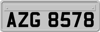 AZG8578
