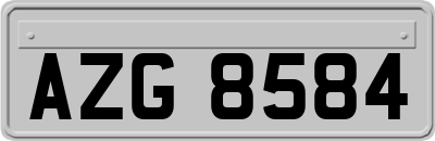 AZG8584