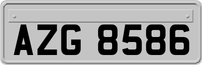 AZG8586