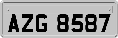 AZG8587