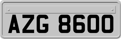 AZG8600
