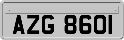 AZG8601