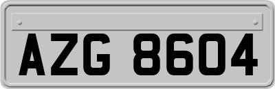 AZG8604