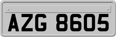 AZG8605