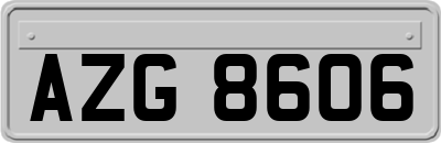 AZG8606