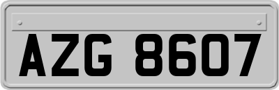 AZG8607