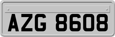 AZG8608