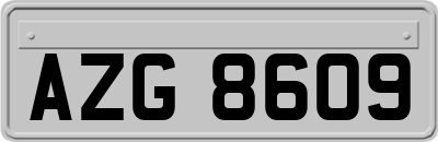 AZG8609