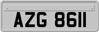 AZG8611