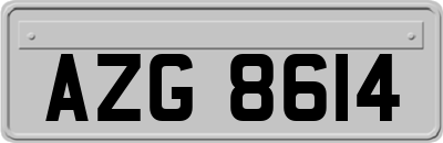 AZG8614