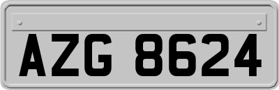 AZG8624