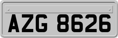 AZG8626